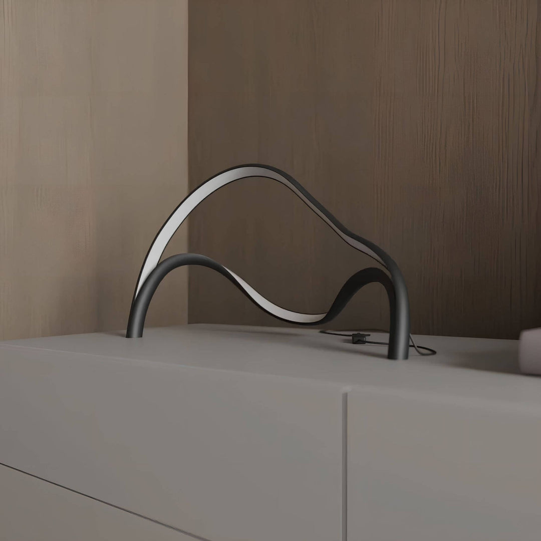 Lisslune | Lumaglow Slim LED Table Lamp