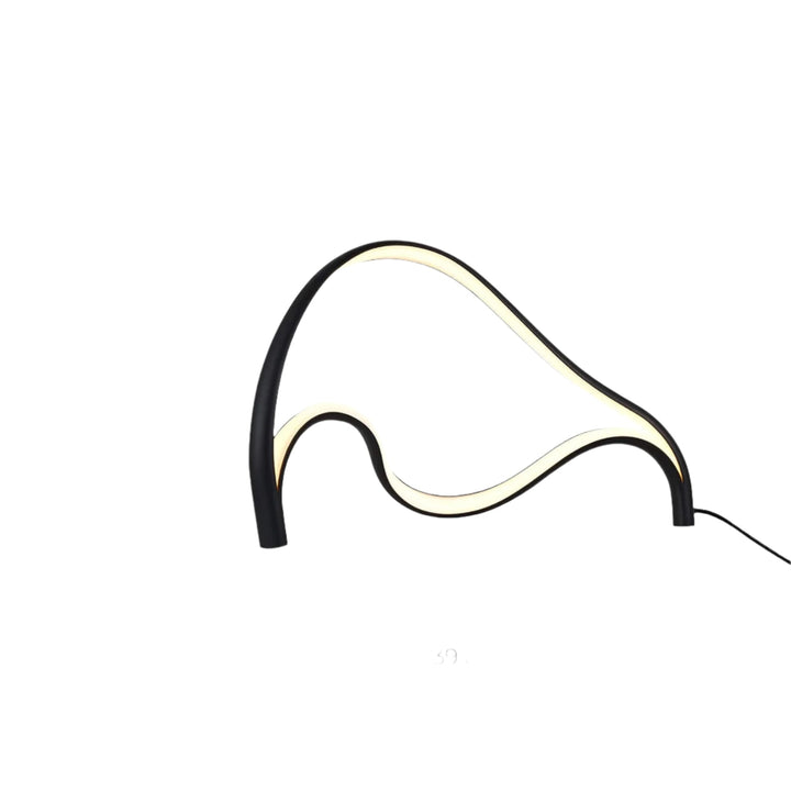 Lisslune | Lumaglow Slim LED Table Lamp