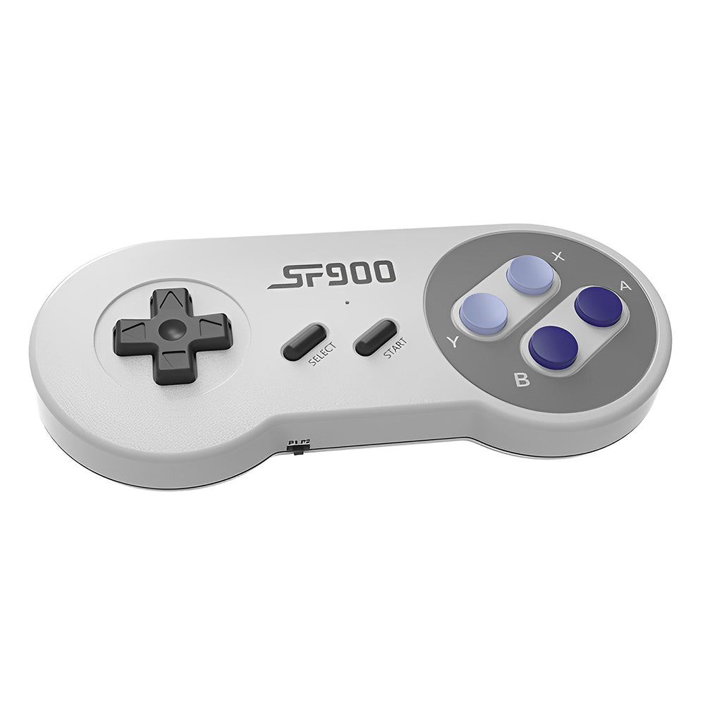 Lisslune | HD games console with integrated 926 games