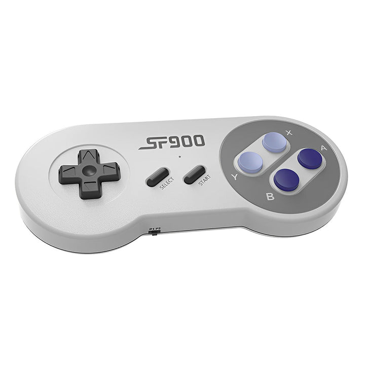 Lisslune | HD games console with integrated 926 games