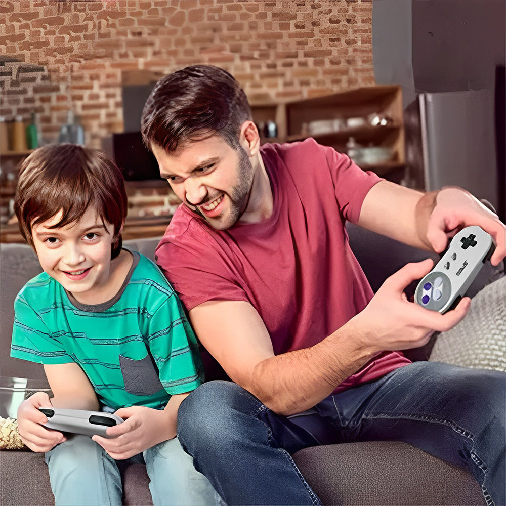 Lisslune | HD games console with integrated 926 games