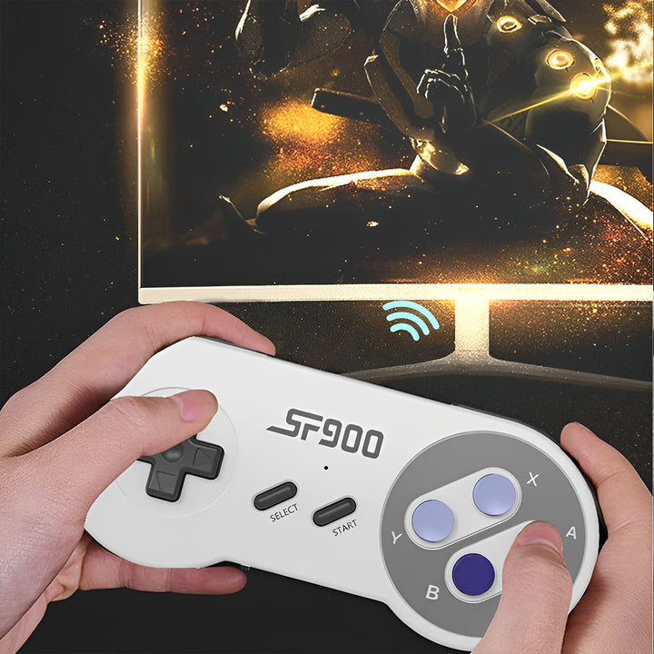 Lisslune | HD games console with integrated 926 games