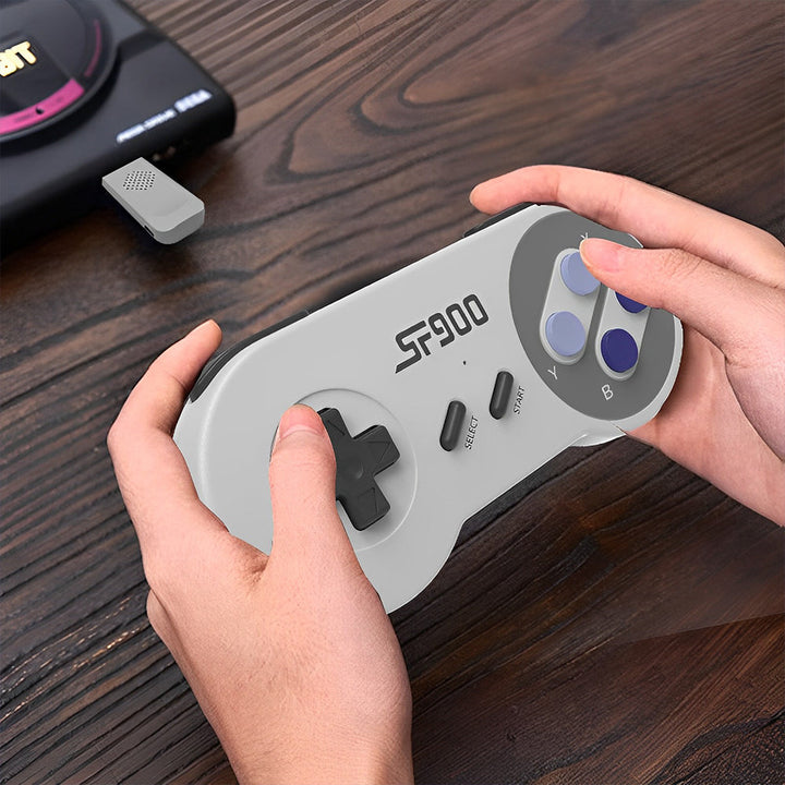 Lisslune | HD games console with integrated 926 games