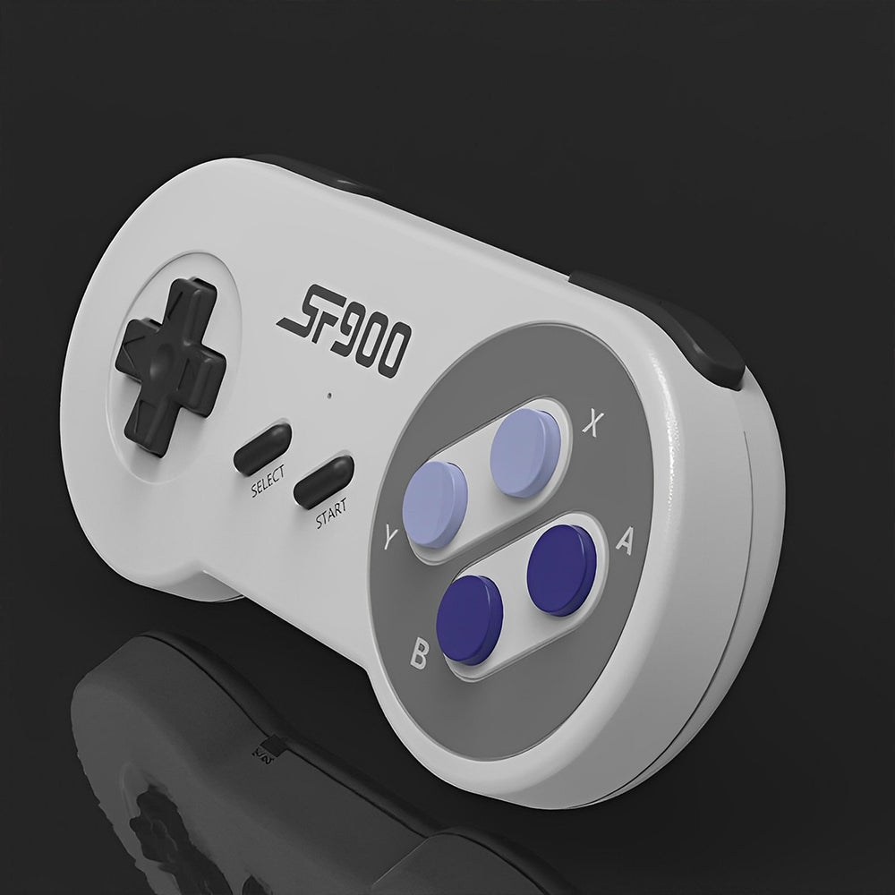Lisslune | HD games console with integrated 926 games
