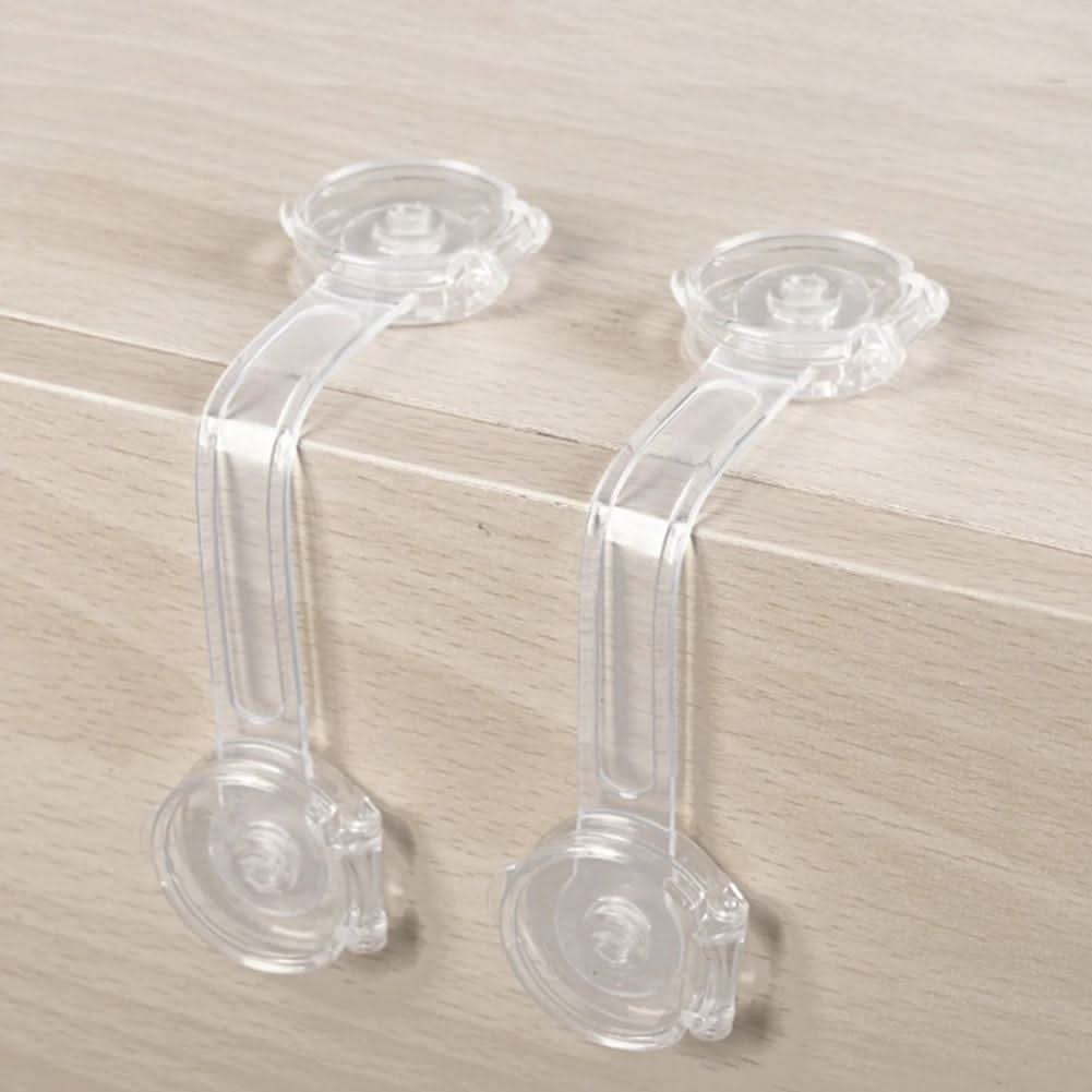 Lisslune | SafeLatch – Child safety set