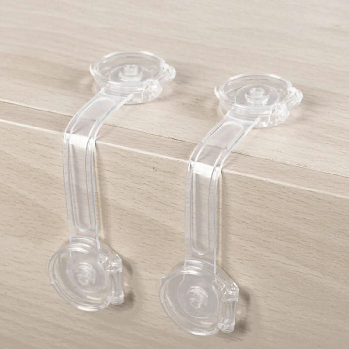 Lisslune | SafeLatch – Child safety set