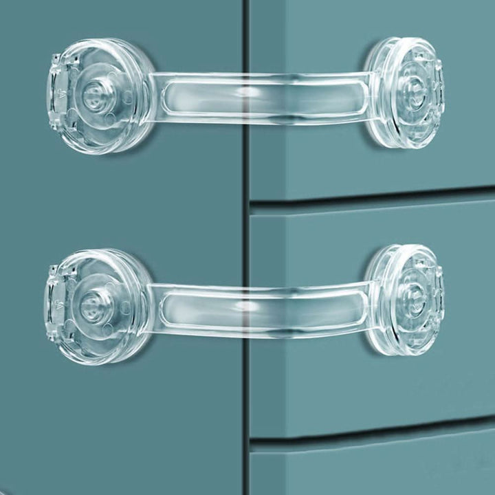 Lisslune | SafeLatch – Child safety set