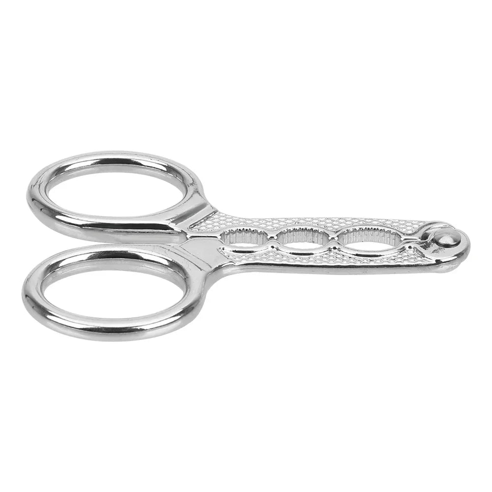 Lisslune | Stainless Nut Seed Cracker Scissors