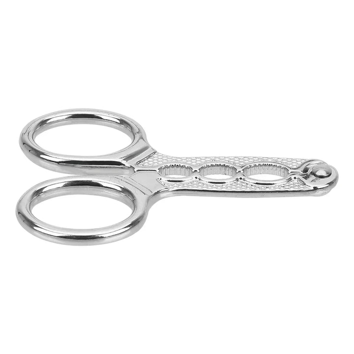 Lisslune | Stainless Nut Seed Cracker Scissors