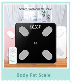 Lisslune | Bluetooth scale - Smart Scale