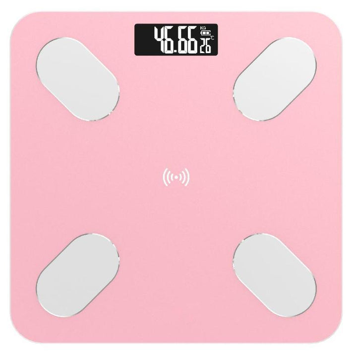 Lisslune | Bluetooth scale - Smart Scale