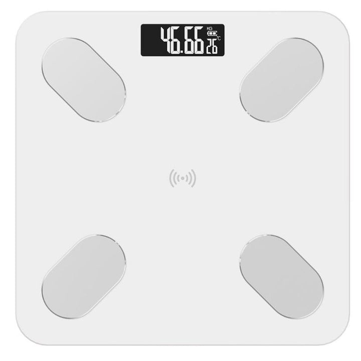 Lisslune | Bluetooth scale - Smart Scale