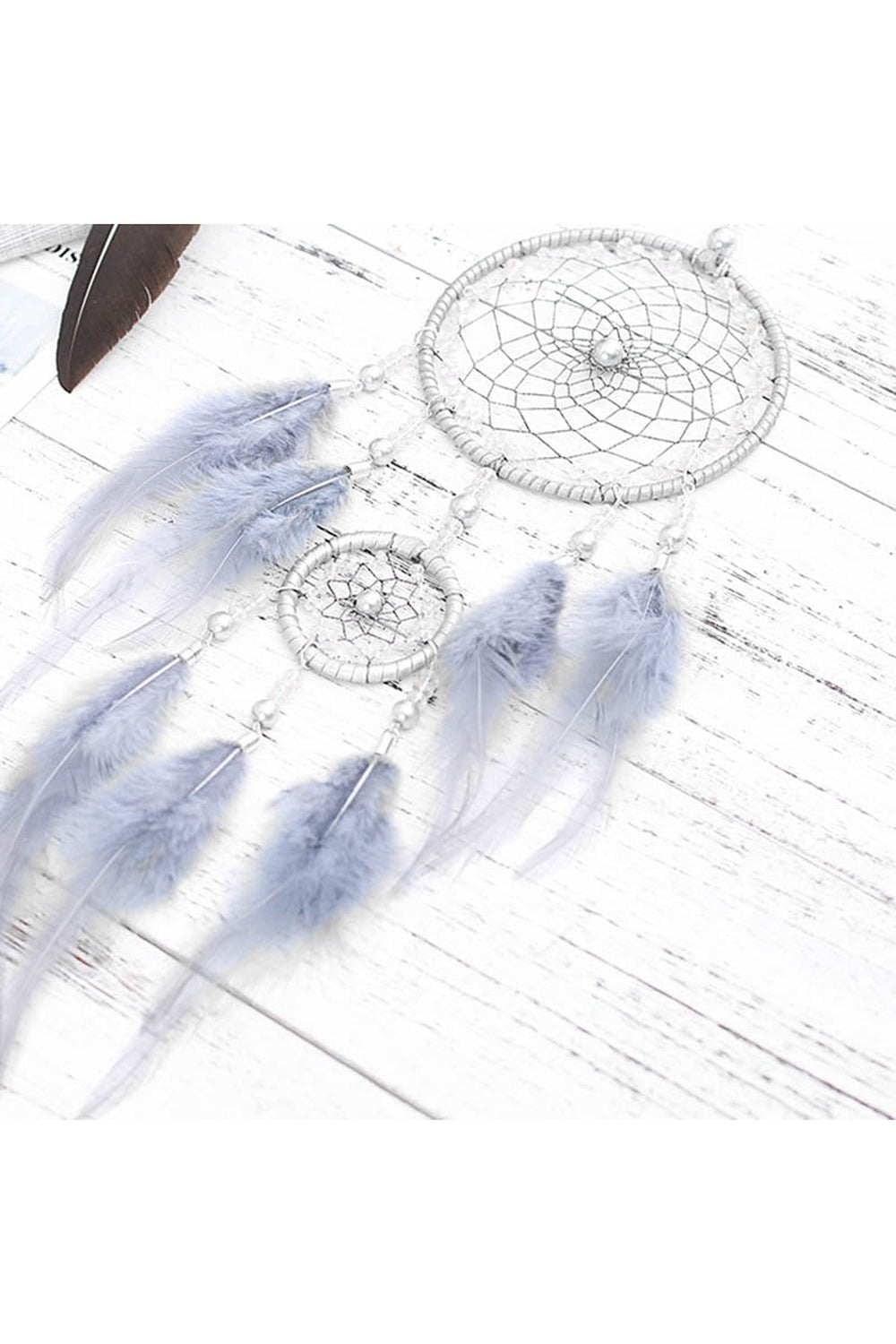 Lisslune | Style Dreamcatcher
