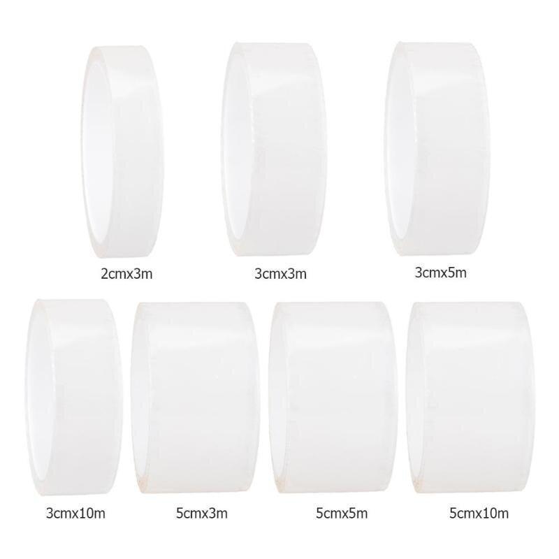 Lisslune | Comprehensive waterproof sealing tape set for kitchen and bathroom - Ultimate solution for protection against water damage