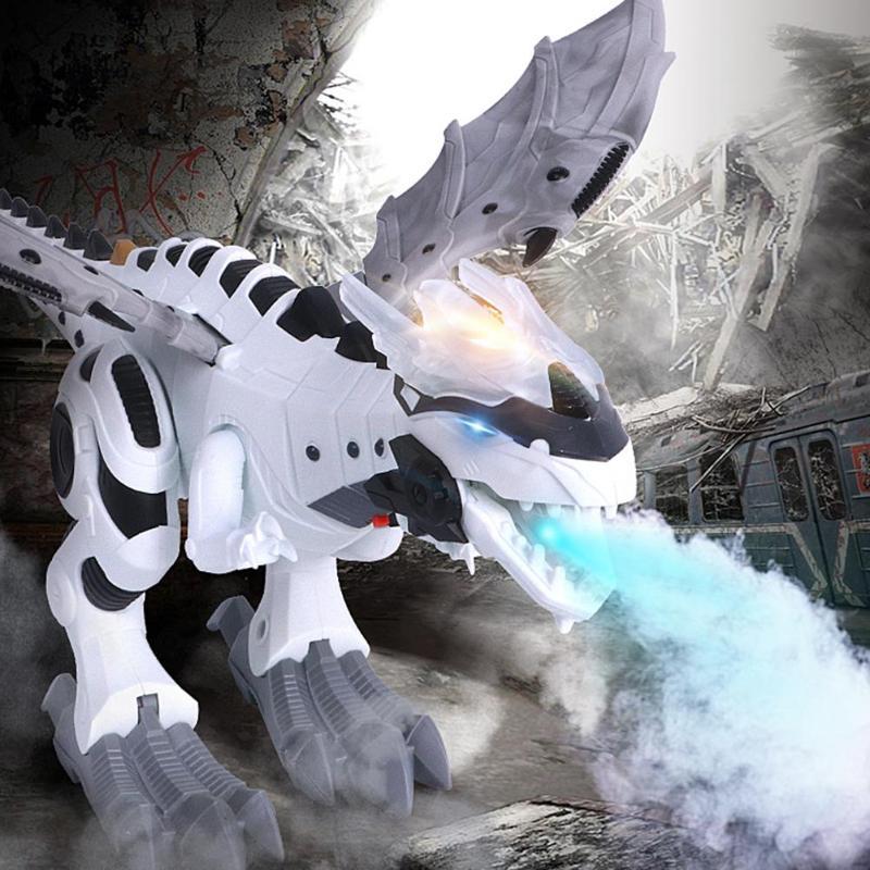 Lisslune | Robot Dinosaur Toy