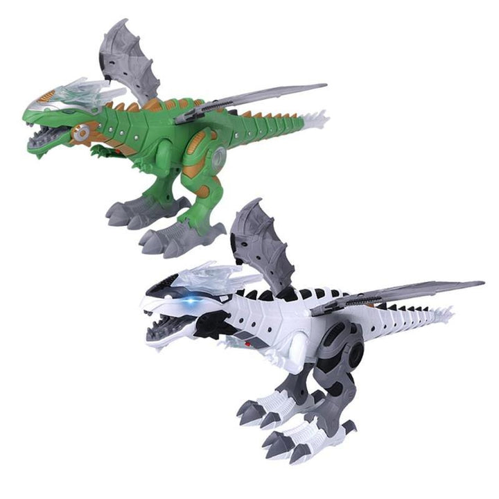 Lisslune | Robot Dinosaur Toy
