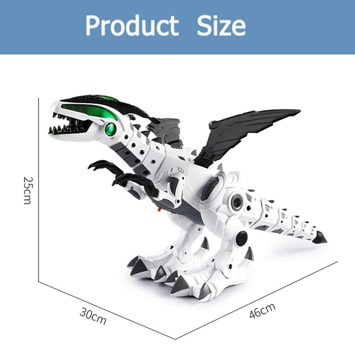 Lisslune | Robot Dinosaur Toy