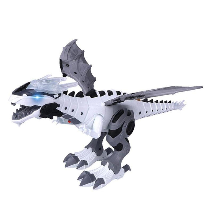 Lisslune | Robot Dinosaur Toy