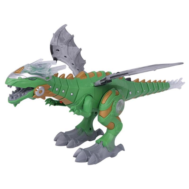 Lisslune | Robot Dinosaur Toy