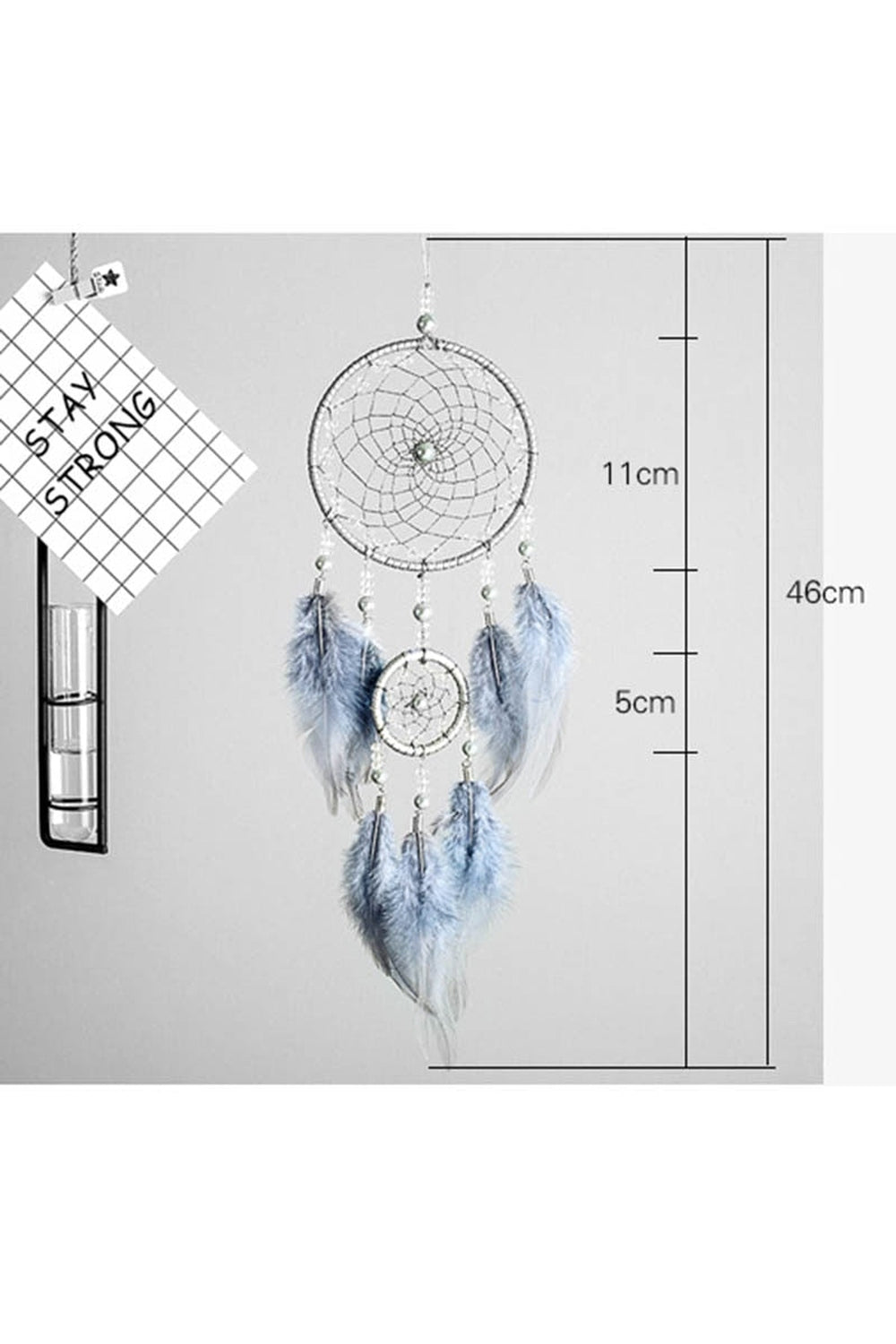 Lisslune | Style Dreamcatcher