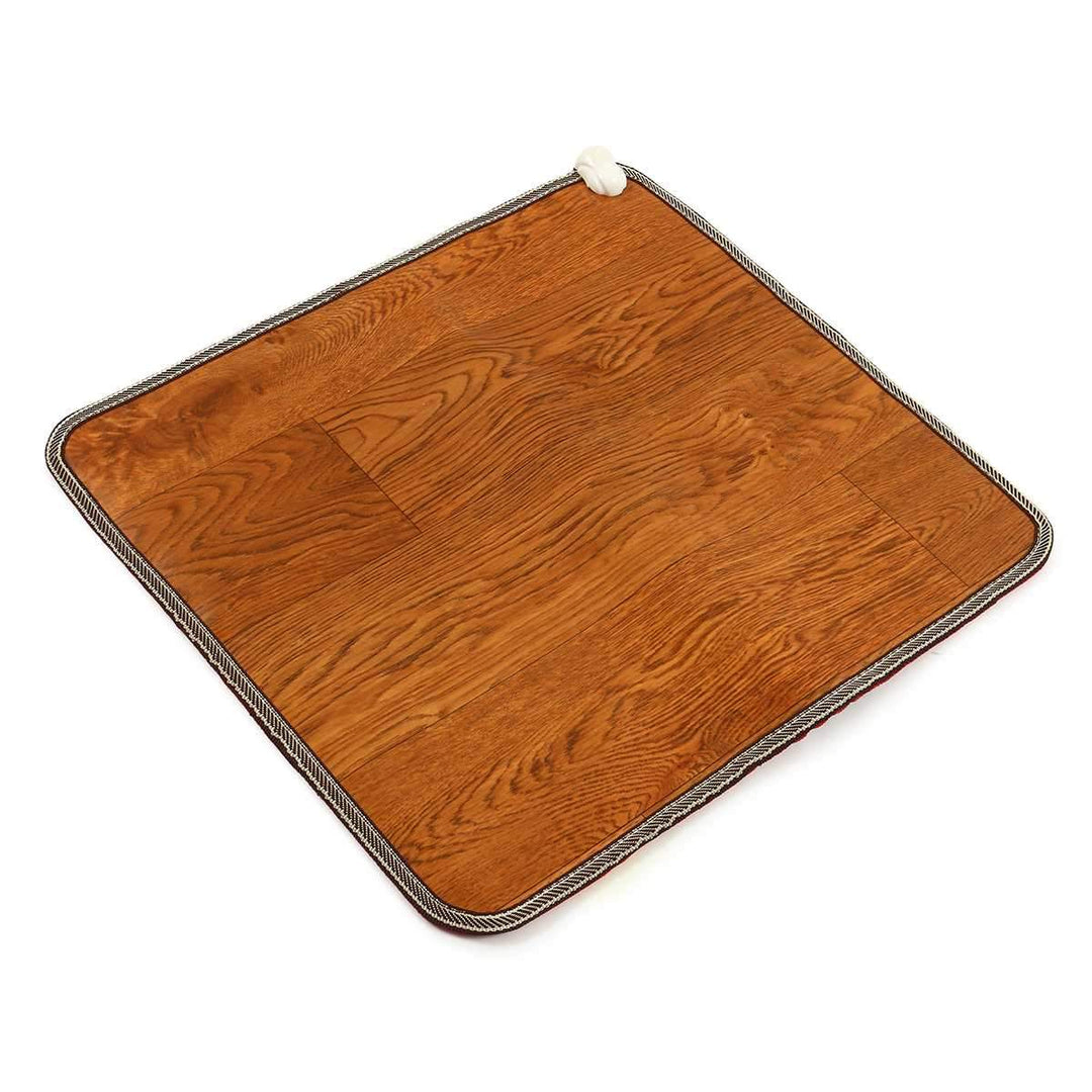 Lisslune | Heating Mat - Foot Warmer Mat - Heated Foot Mat