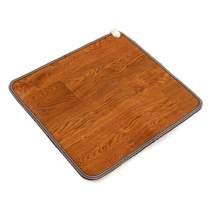 Lisslune | Heating Mat - Foot Warmer Mat - Heated Foot Mat