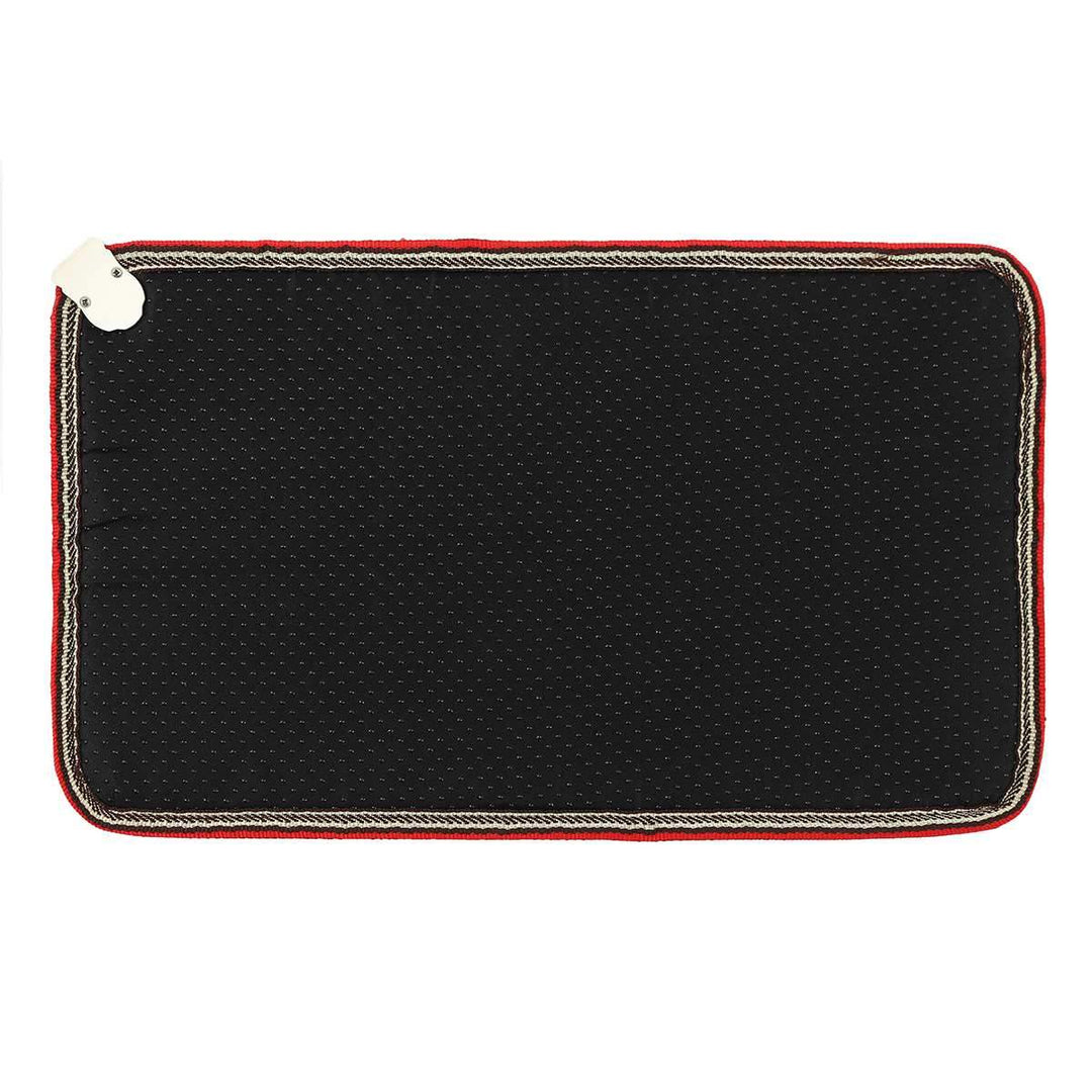 Lisslune | Heating Mat - Foot Warmer Mat - Heated Foot Mat