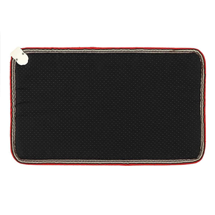 Lisslune | Heating Mat - Foot Warmer Mat - Heated Foot Mat