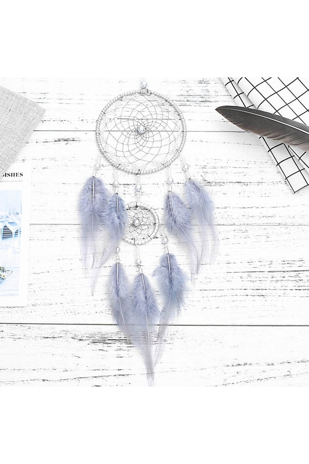 Lisslune | Style Dreamcatcher