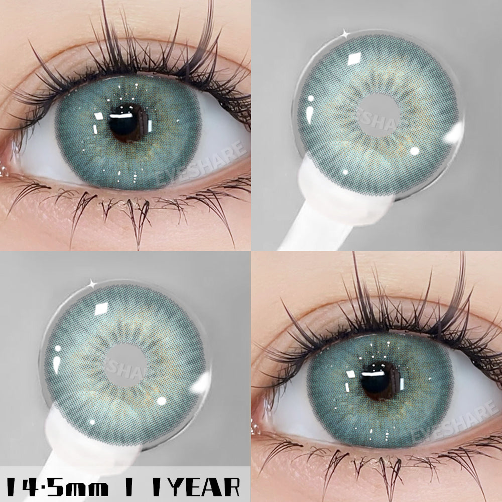Rynx Holland Blue 14.5mm 1 Pair | 1 Year
