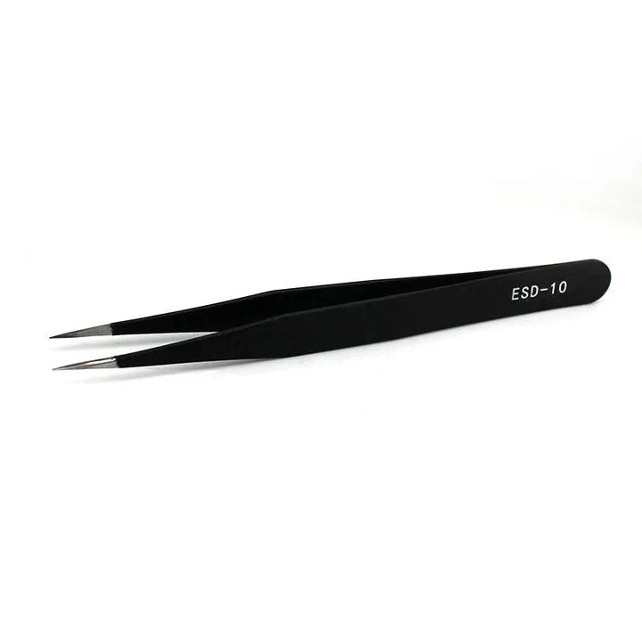 Lisslune | Sharp Stainless Steel Tweezers