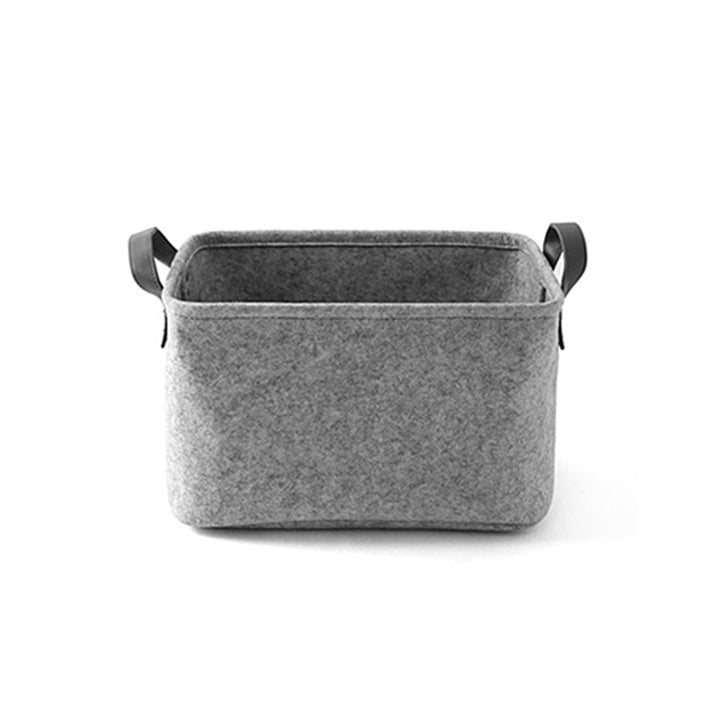 Lisslune | EasyFold - collapsible storage basket