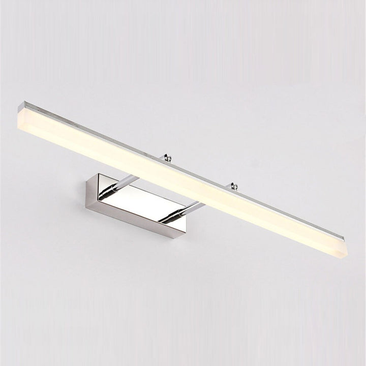 Lisslune | AquaGlow Waterproof LED Mirror Lamp