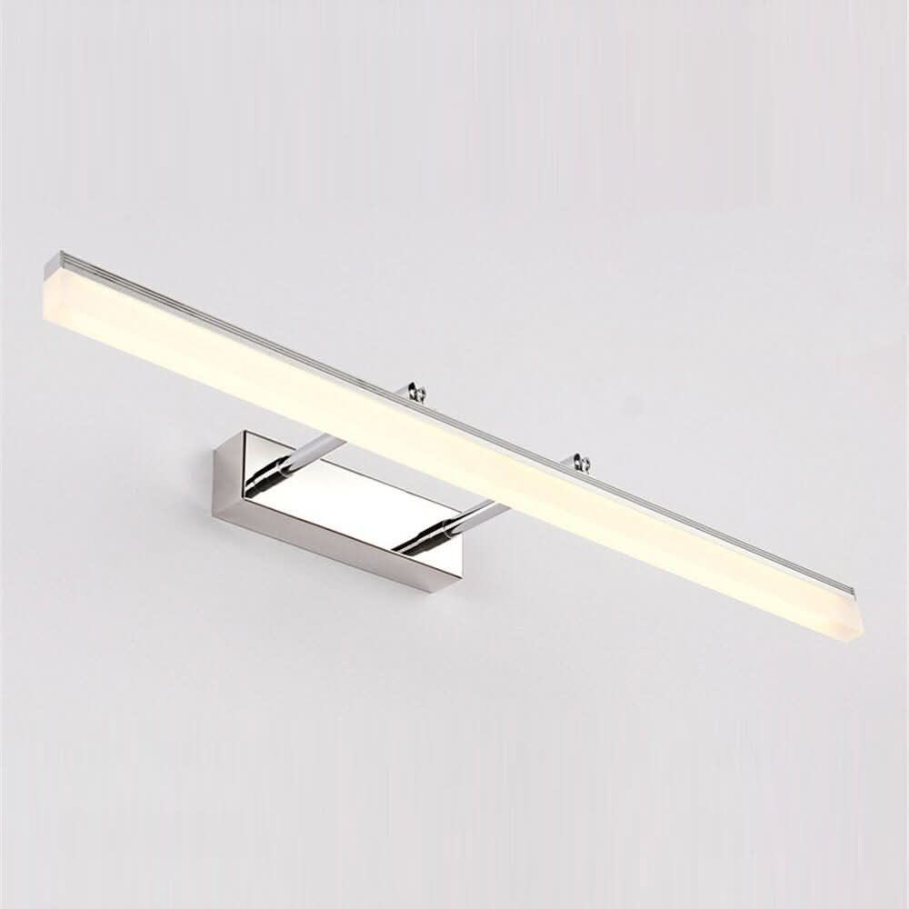 Lisslune | AquaLuxe Waterproof LED Bathroom Wall Lamp