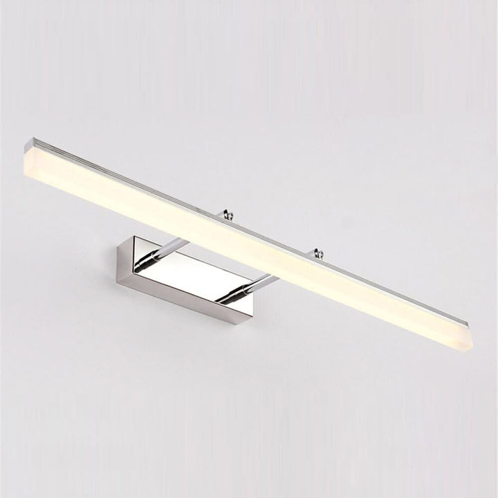 Lisslune | AquaLuxe Waterproof LED Bathroom Wall Lamp