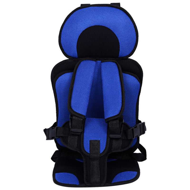Lisslune | Protective car seat padding for children