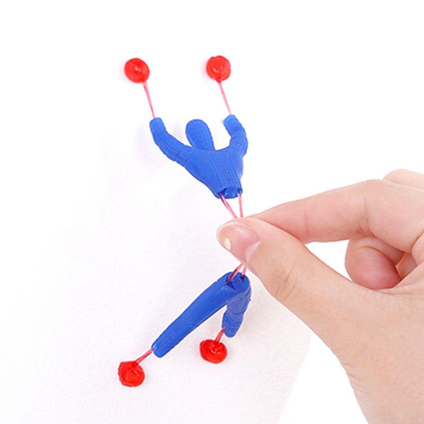 Lisslune | Wall runner adhesive figures (20 pieces)