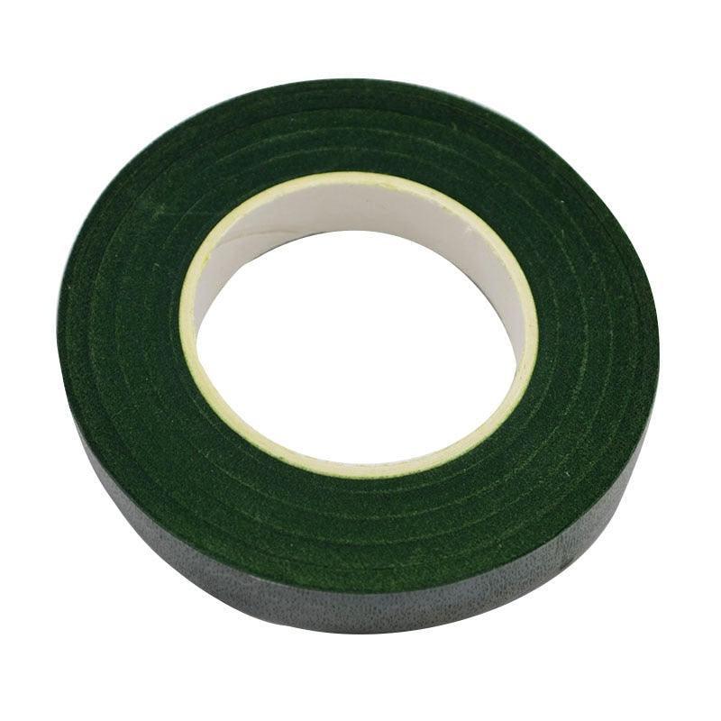 Lisslune | Versatile creative crepe paper ribbon for exquisite flower designs