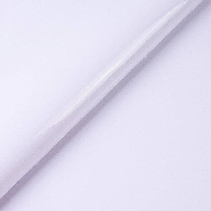 Lisslune | Sparkling waterproof glitter PVC fabric for creative DIY projects - 10" x 13", 0.4 mm thickness