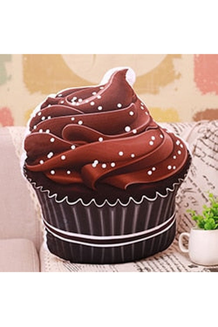 Lisslune | cake-shaped pillow