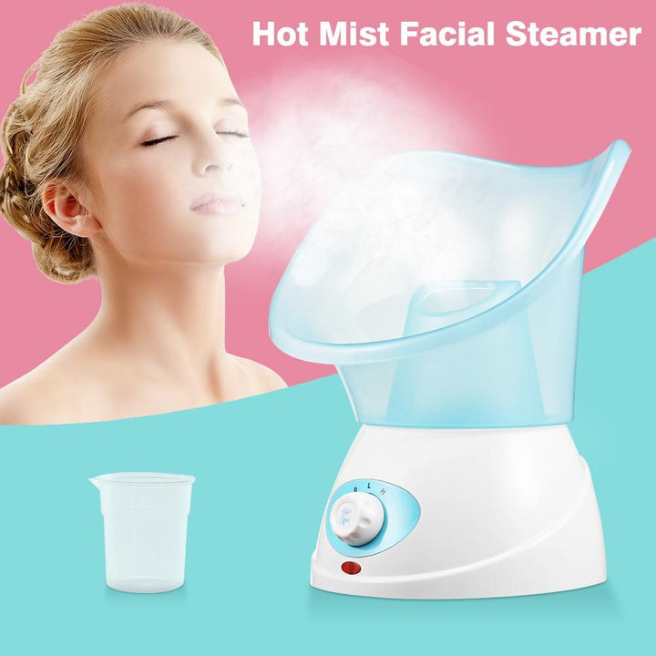 Lisslune | Steam Face At Home Best Facial Steamer 2019