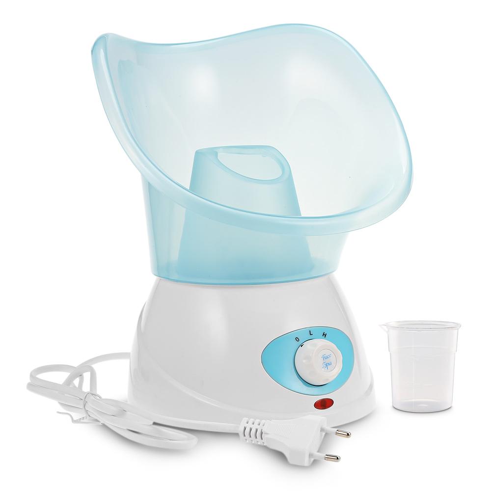Lisslune | Steam Face At Home Best Facial Steamer 2019
