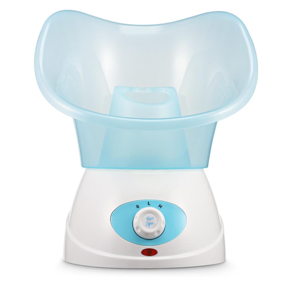 Lisslune | Steam Face At Home Best Facial Steamer 2019