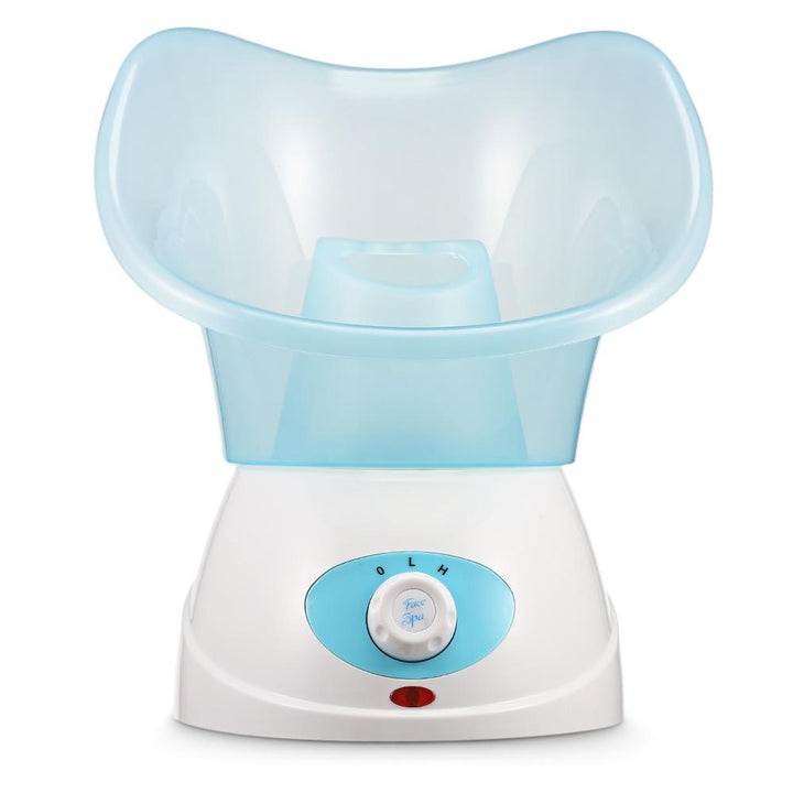 Lisslune | Steam Face At Home Best Facial Steamer 2019