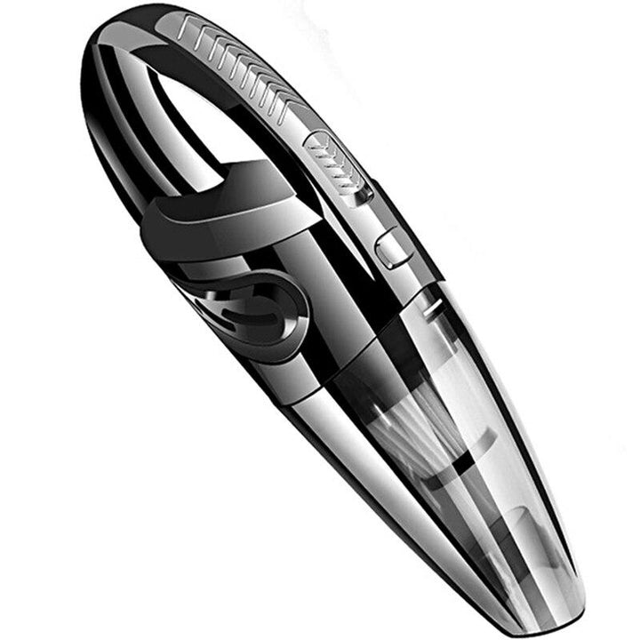 Lisslune | Portable Vacuum - Cordless Handheld Vacuum