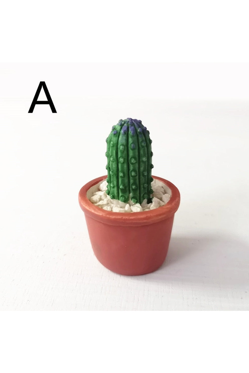 Lisslune | Cuteness Artificial Cactus Plant