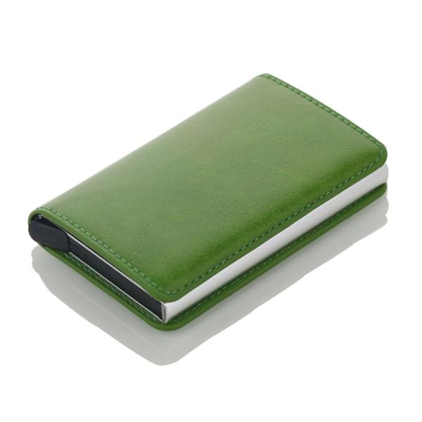 Lisslune | RFID Secure Wallet