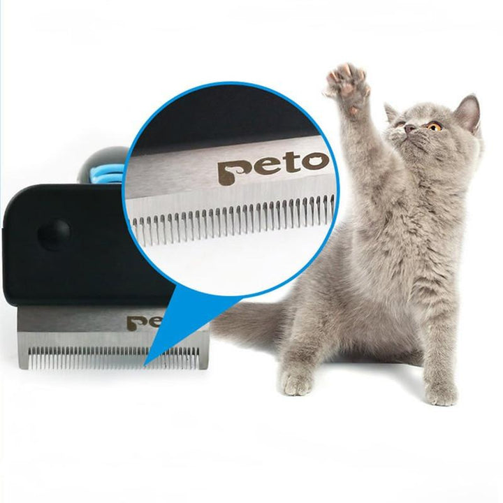 Lisslune | Cat Brush Premium / Furminator