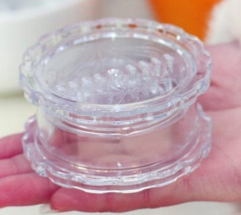 Lisslune | Mini Garlic Press Chopper