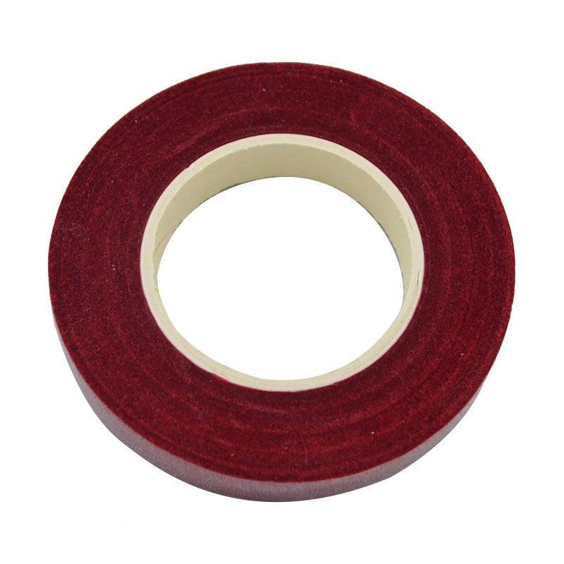 Lisslune | Versatile creative crepe paper ribbon for exquisite flower designs